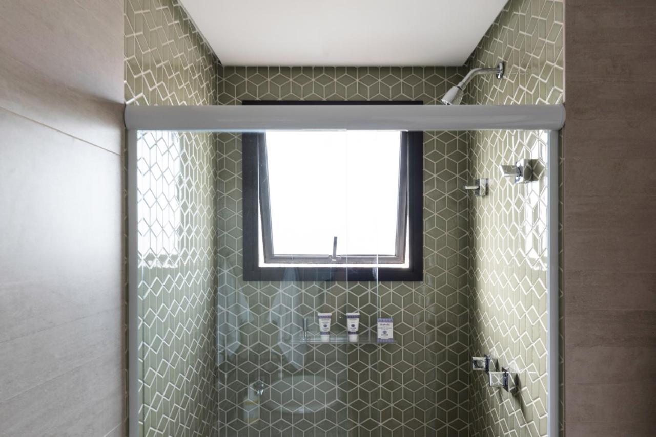 Apartament Charlie Nun Itaim São Paulo Zewnętrze zdjęcie