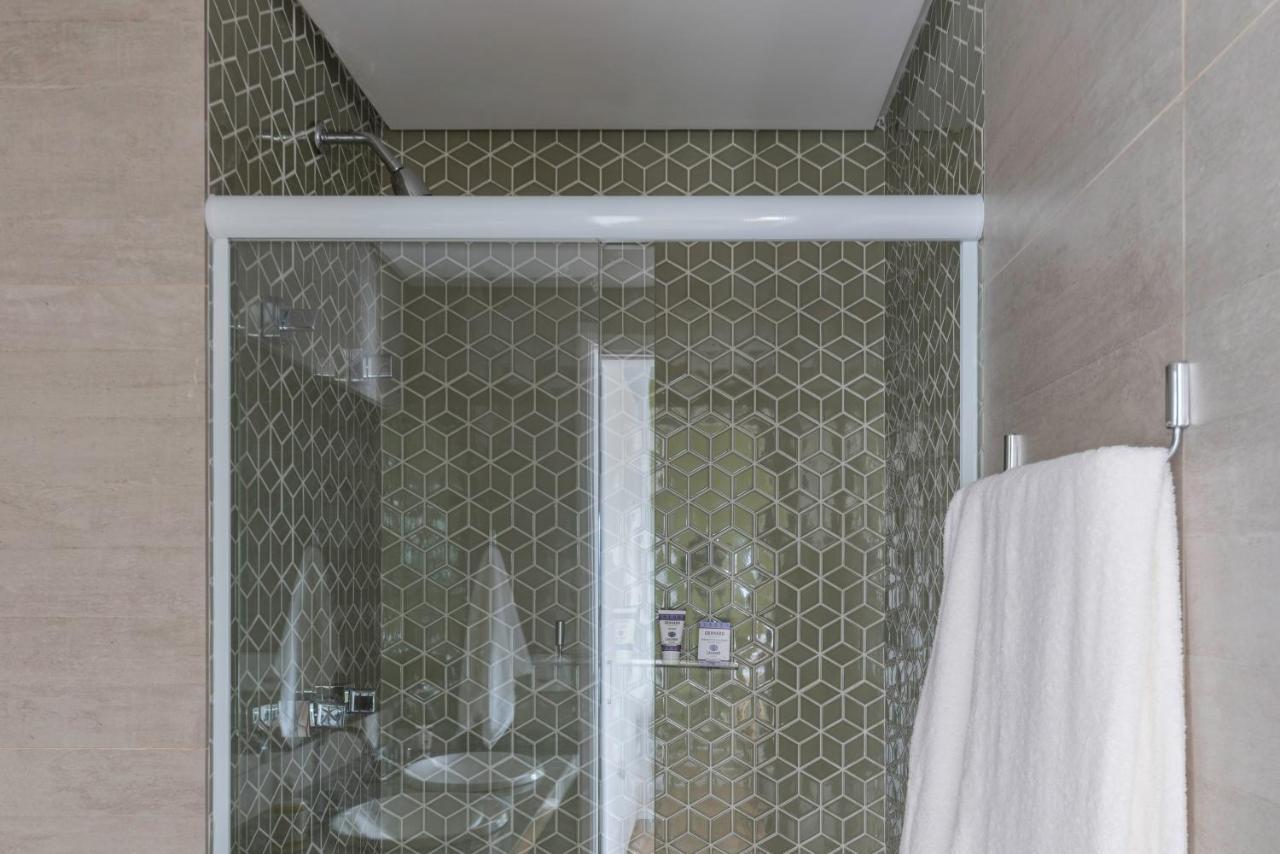 Apartament Charlie Nun Itaim São Paulo Zewnętrze zdjęcie